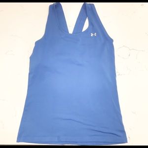 UNDER ARMOUR active wear women’s tank top